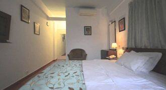 Trustedstay Serviced Apartments Monal, Mumbai 2